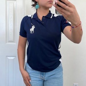 Ralph Lauren US Open 2005 Polo